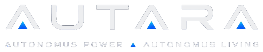 AUTARA — Autonomous Power, Autonomous Living