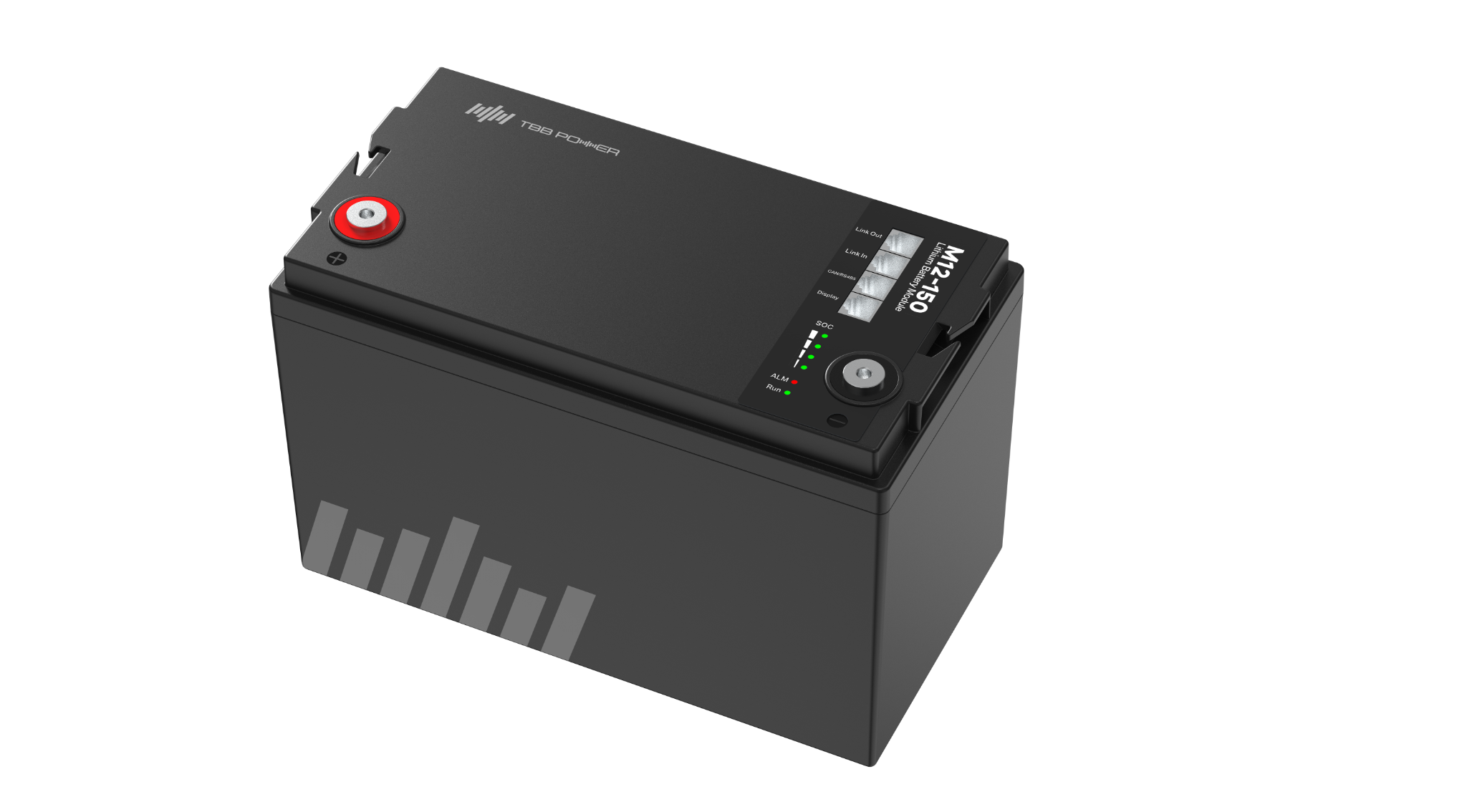 M12-150 — M Series Lithiumbatterij