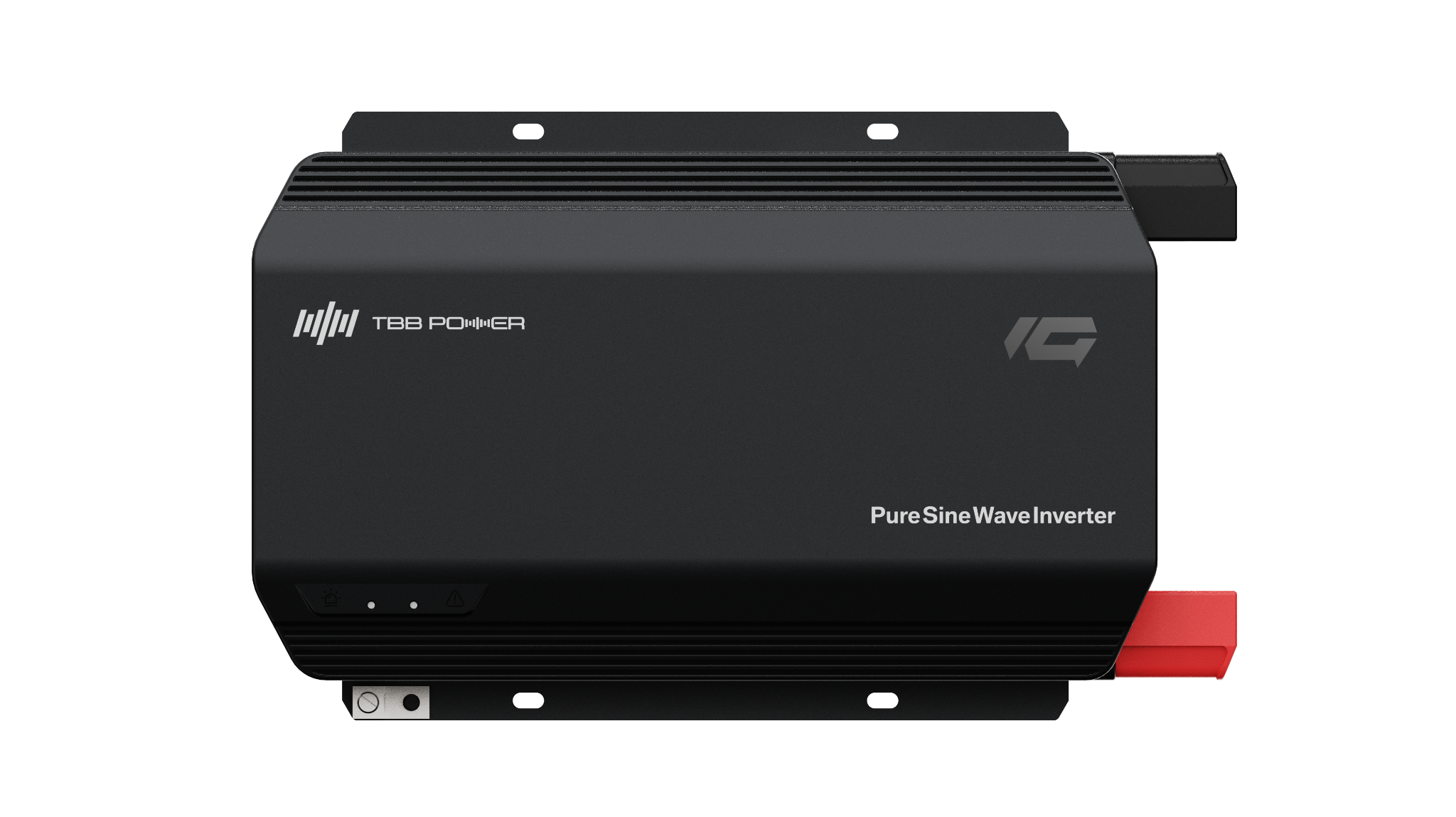 NH1500L — Pure Sine Wave Inverter