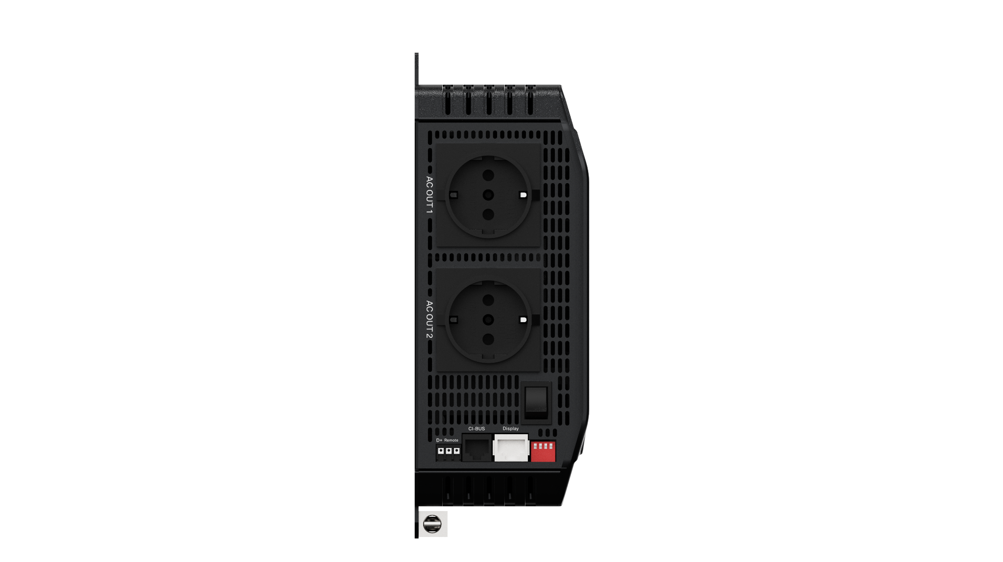 NH2000L — Pure Sine Wave Inverter 2