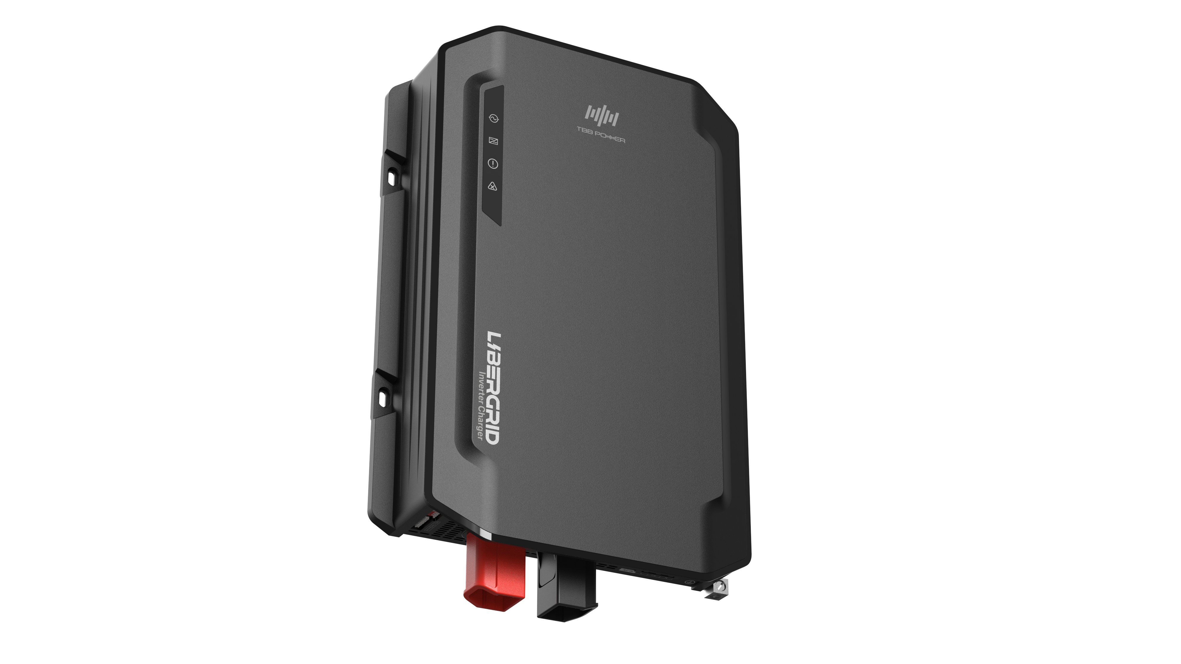 LIBERGRID Inverter Charger PH 3.0L 2