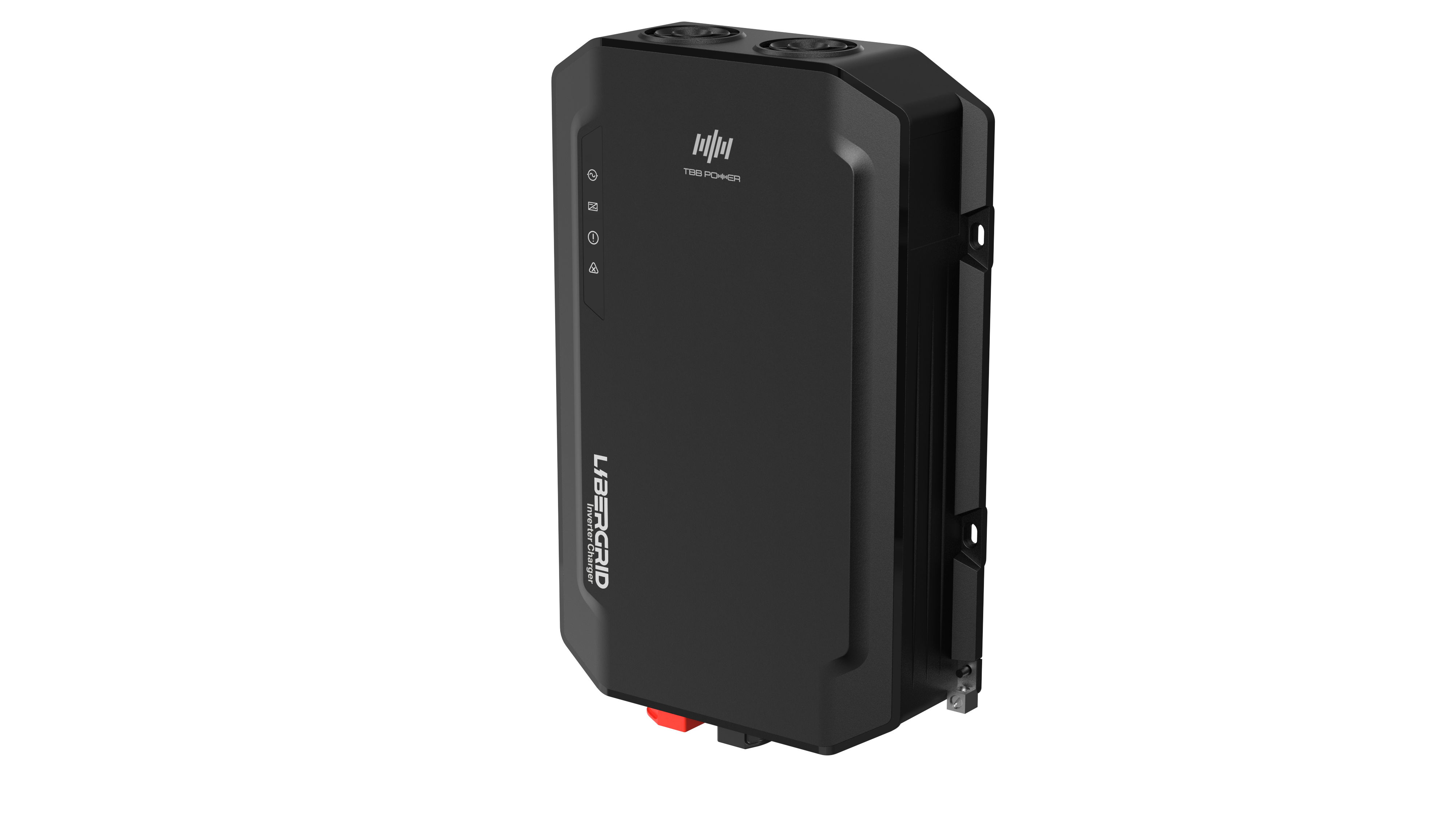 LIBERGRID Inverter Charger PH 3.0L 3