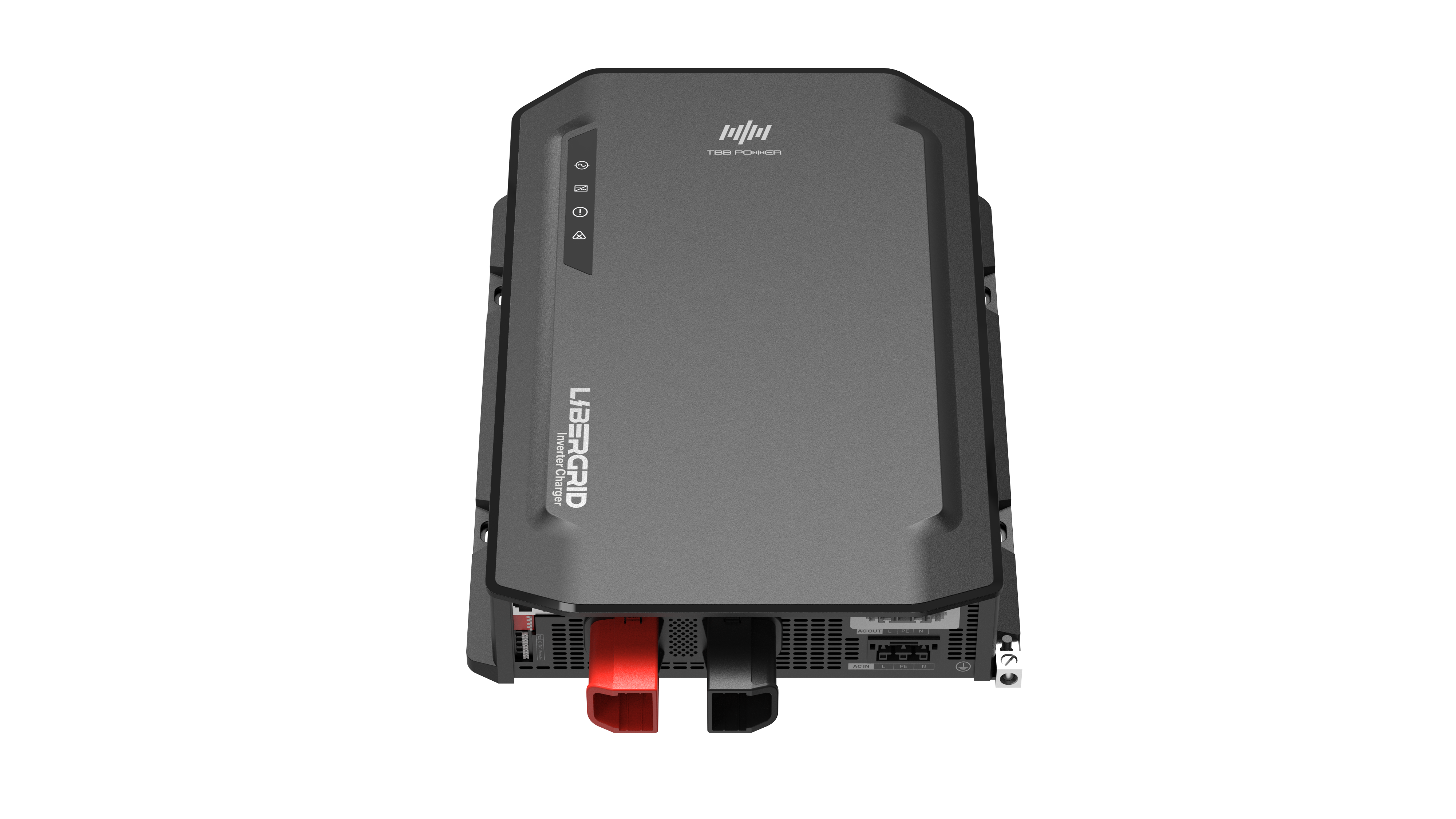 LIBERGRID Inverter Charger PH 3.0L 5