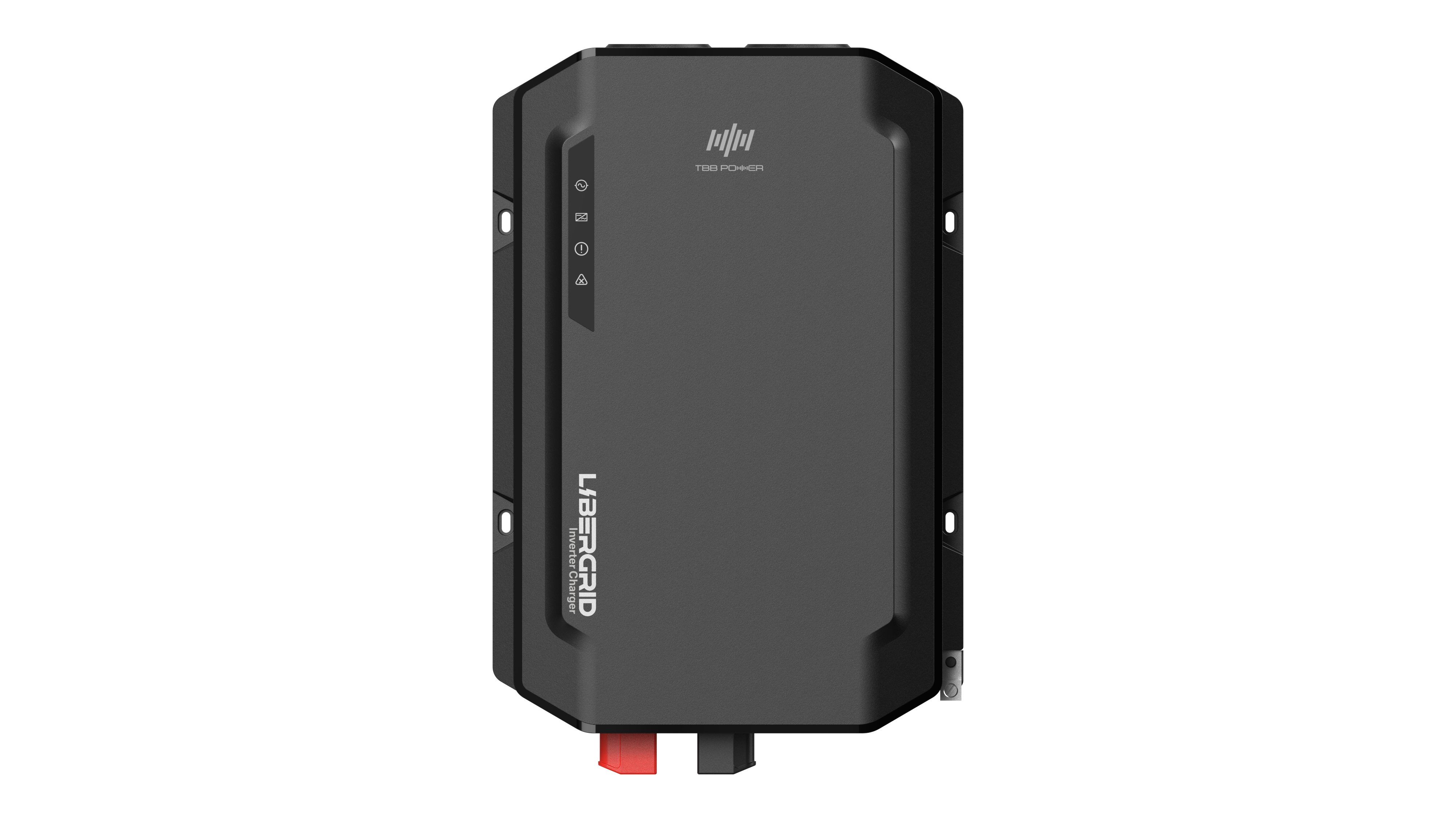 LIBERGRID Inverter Charger PH 3.0L