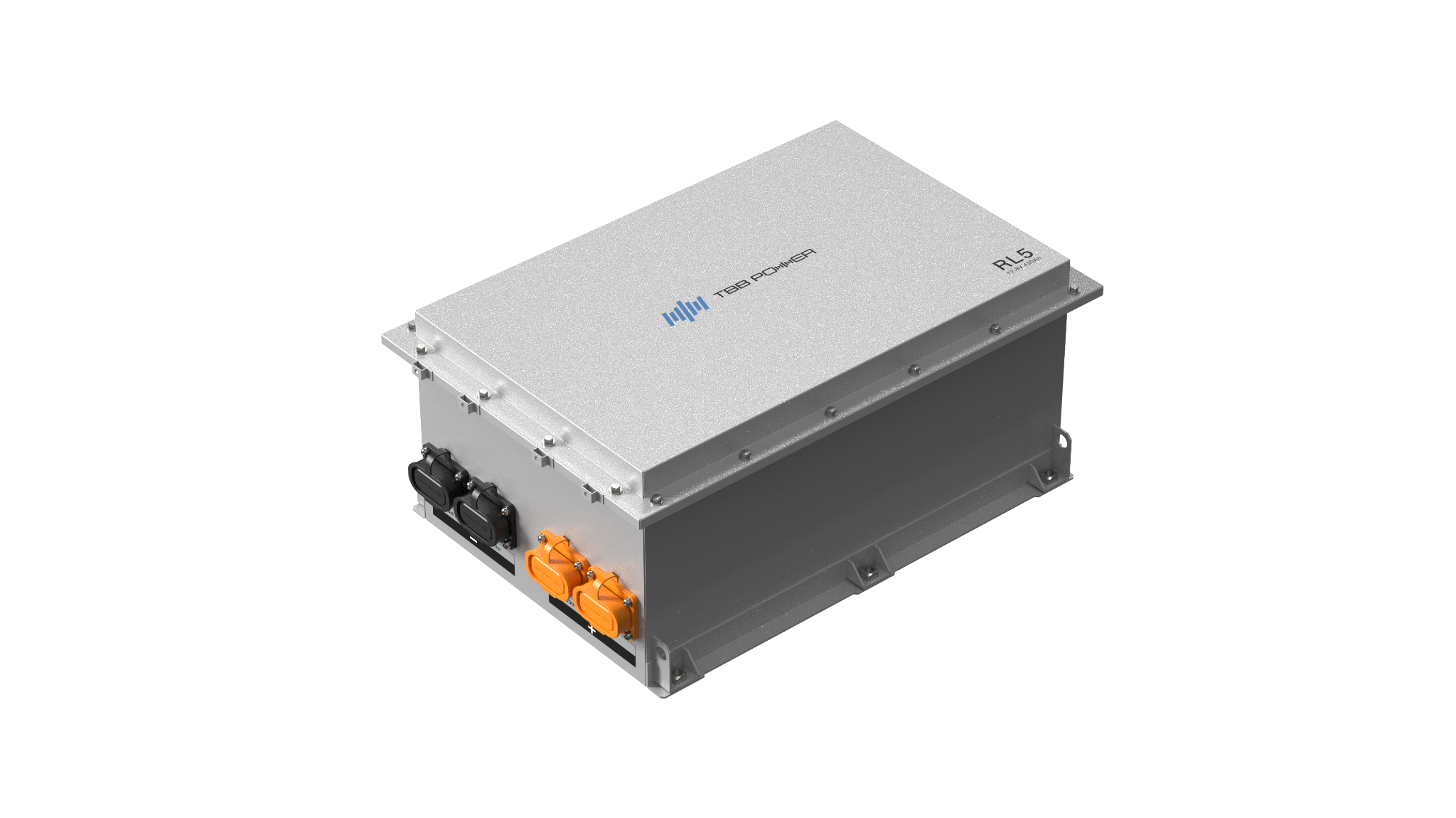RL5 — Chassis Lithiumbatterij 12V