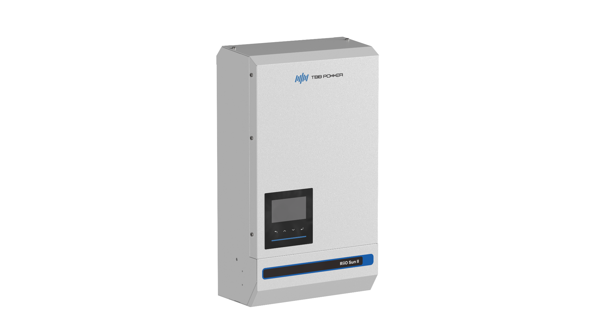 RiiO Sun II 6KVA-S 3