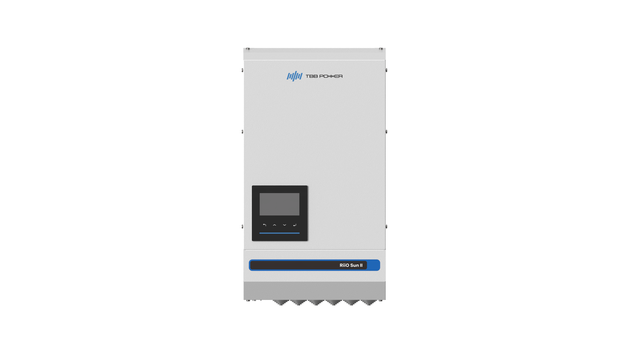RiiO Sun II 6KVA-S 2
