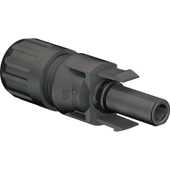 Connector MC4 vrouwelijk 5,0-6,0mm (PV-KBT4/6I-UR)
