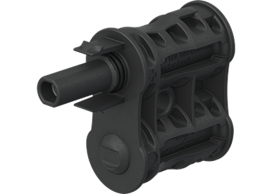 Branch connector MC4-Evo 2 (PV-AZS4-EVO 2-UR)