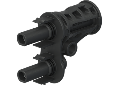 Branch connector MC4-Evo 2 (PV-AZB4-EVO 2-UR)
