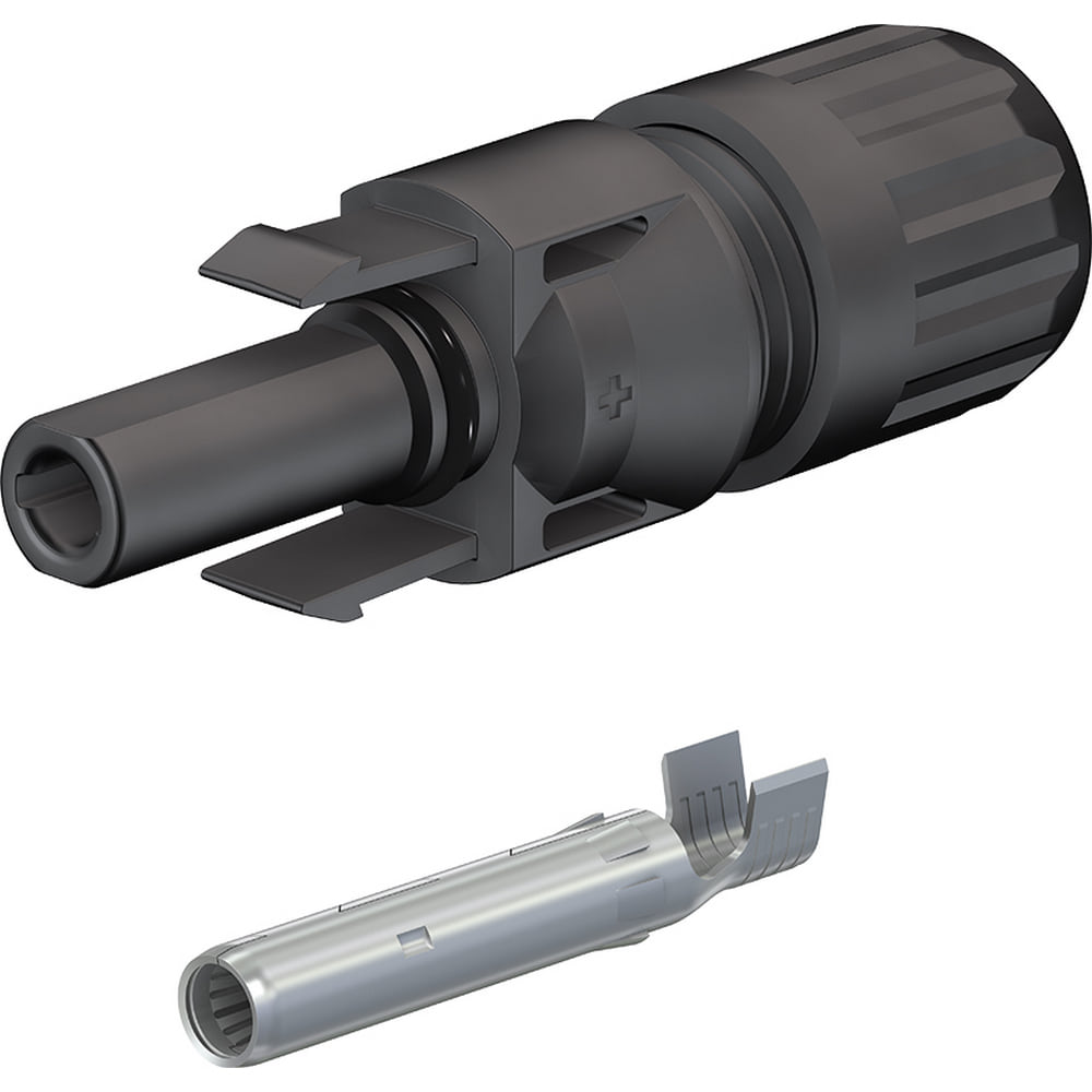 Connector MC4 vrouwelijk 7,0-8,8mm (PV-KBT4/10II)