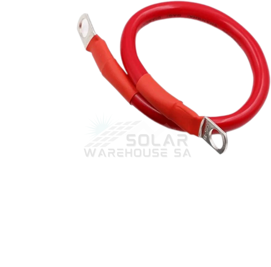 DC-kabel